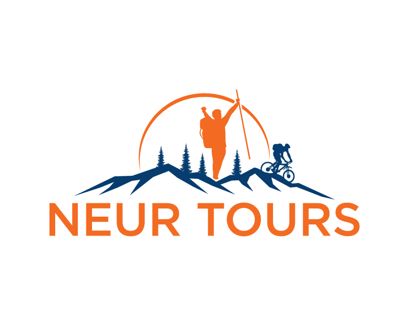 Logo Design Entry 2211313 submitted by Amit1991 to the contest for Neur Tours run by thsmith1