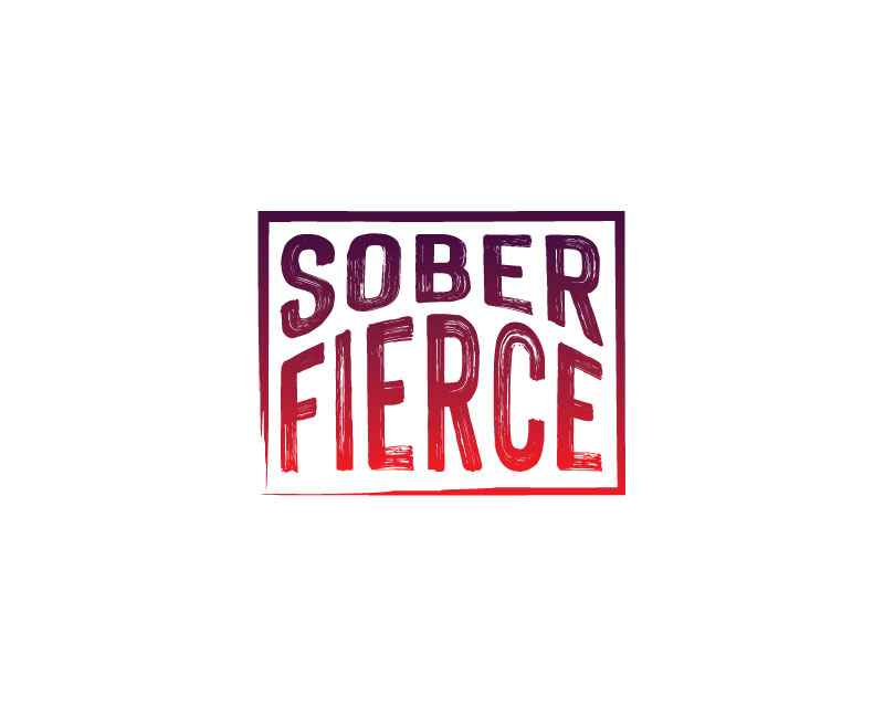 Logo Design entry 2214590 submitted by nsdhyd to the Logo Design for Sober Fierce run by Renster