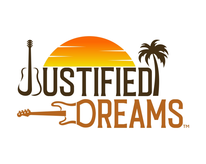 Logo Design entry 2214639 submitted by Kalakay Art to the Logo Design for Justified Dreams run by Justified