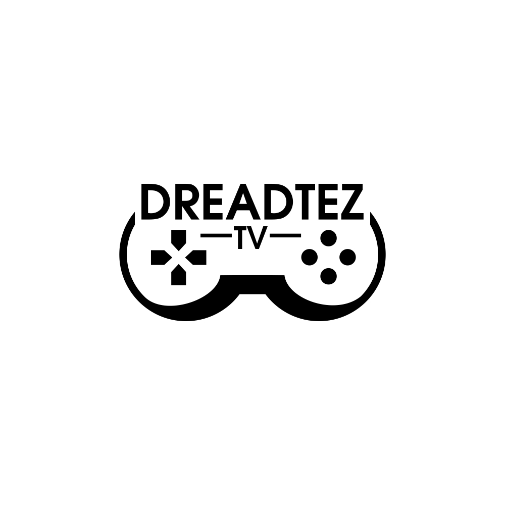 Logo Design Entry 2216262 submitted by Salman to the contest for DreadtezTv run by mspeedro