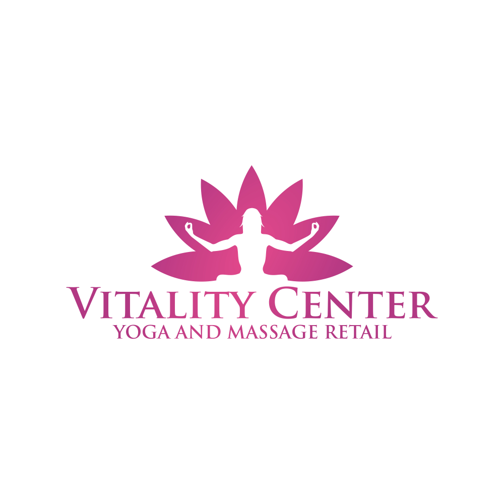 Logo Design Entry 2217482 submitted by Salman to the contest for Vitality Center run by trava.k.faust@gmail.com