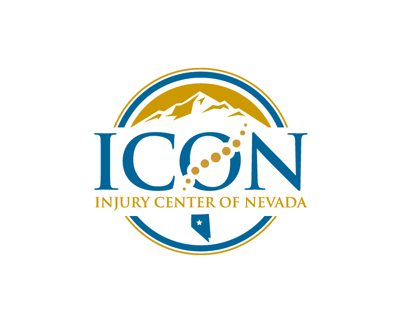 Logo Design Entry 2219272 submitted by dsdezign to the contest for Injury Center of Nevada run by neuronevada
