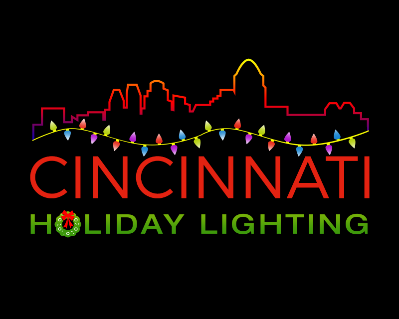Logo Design entry 2223220 submitted by Ethan to the Logo Design for Cincinnati Holiday Lighting run by cincinnatiholidaylighting@gmail.com