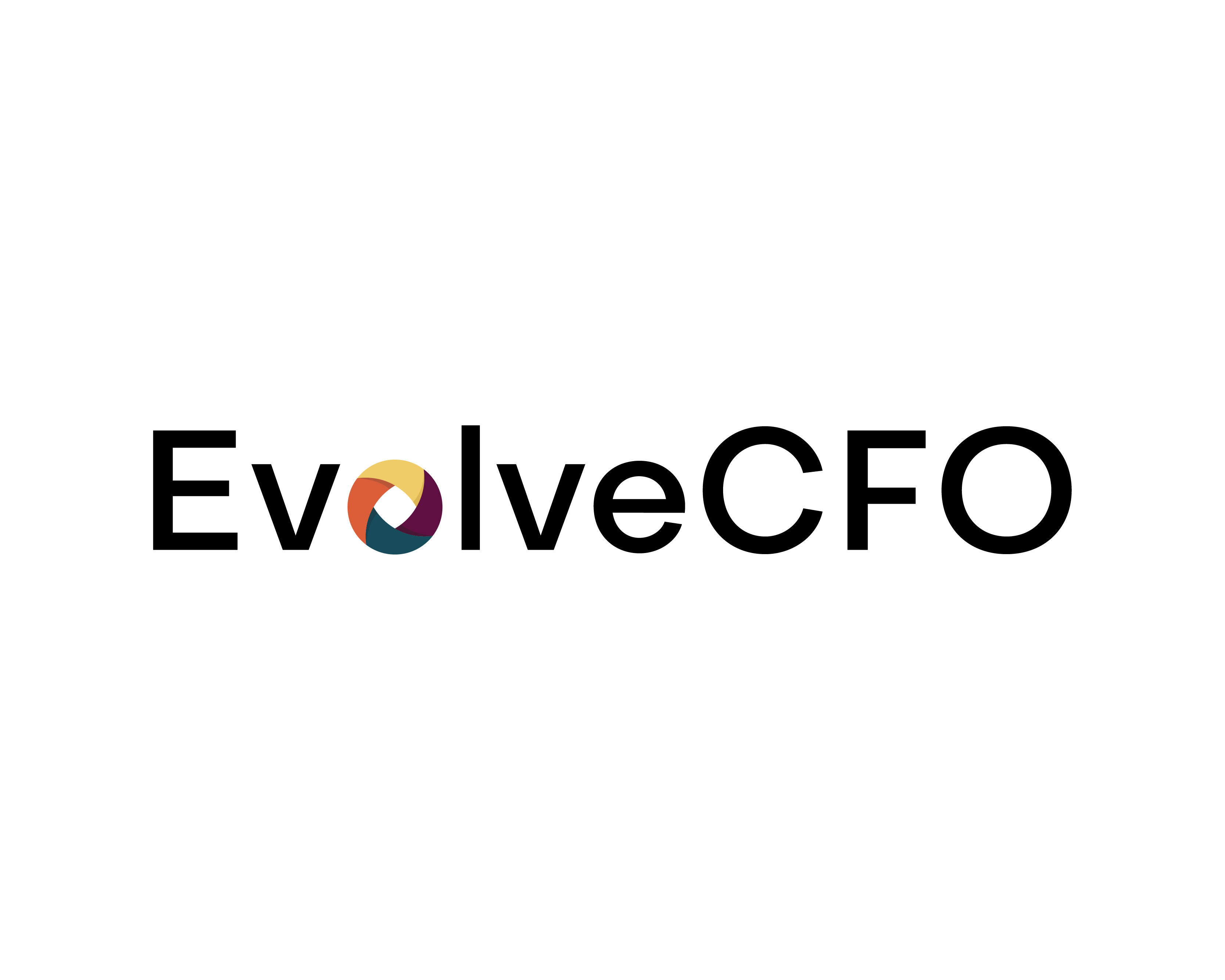 Logo Design Entry 2229453 submitted by gilangwepe to the contest for https://evolvecfo2021.flywheelsites.com/ (We just need a new EvolveCFO logo) run by finvisor
