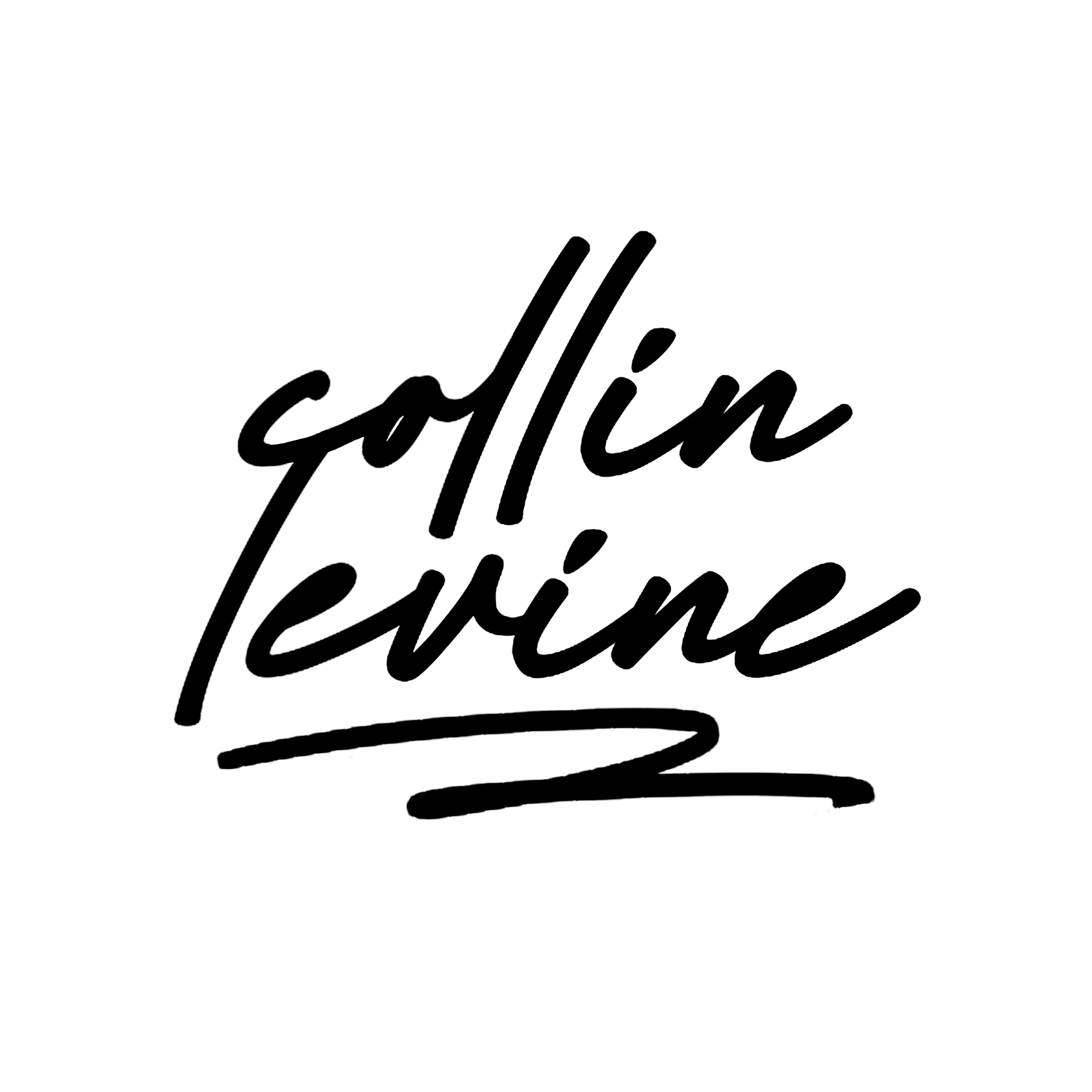 collinlevine's Profile Picture