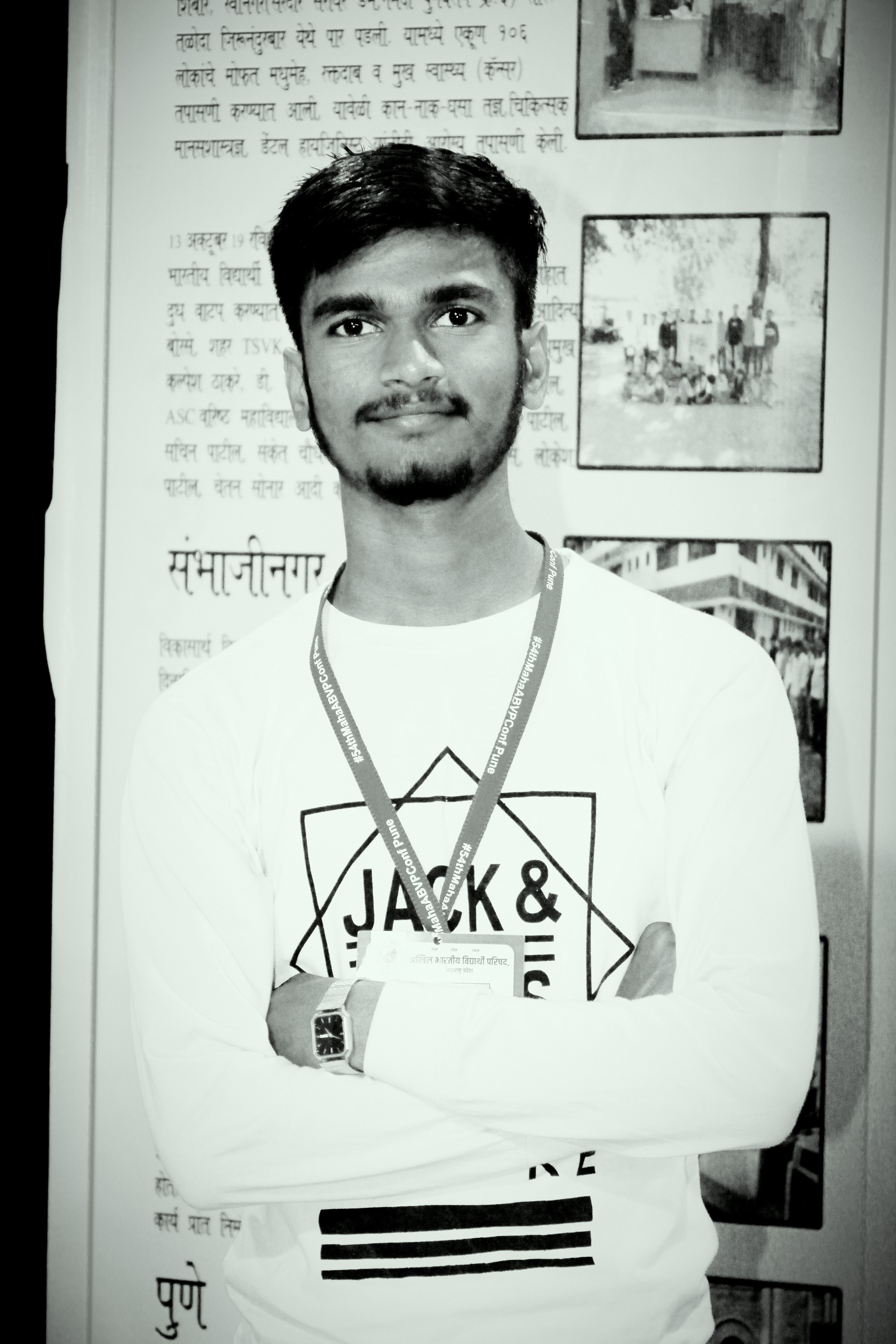 DeShekhar11's Profile Picture