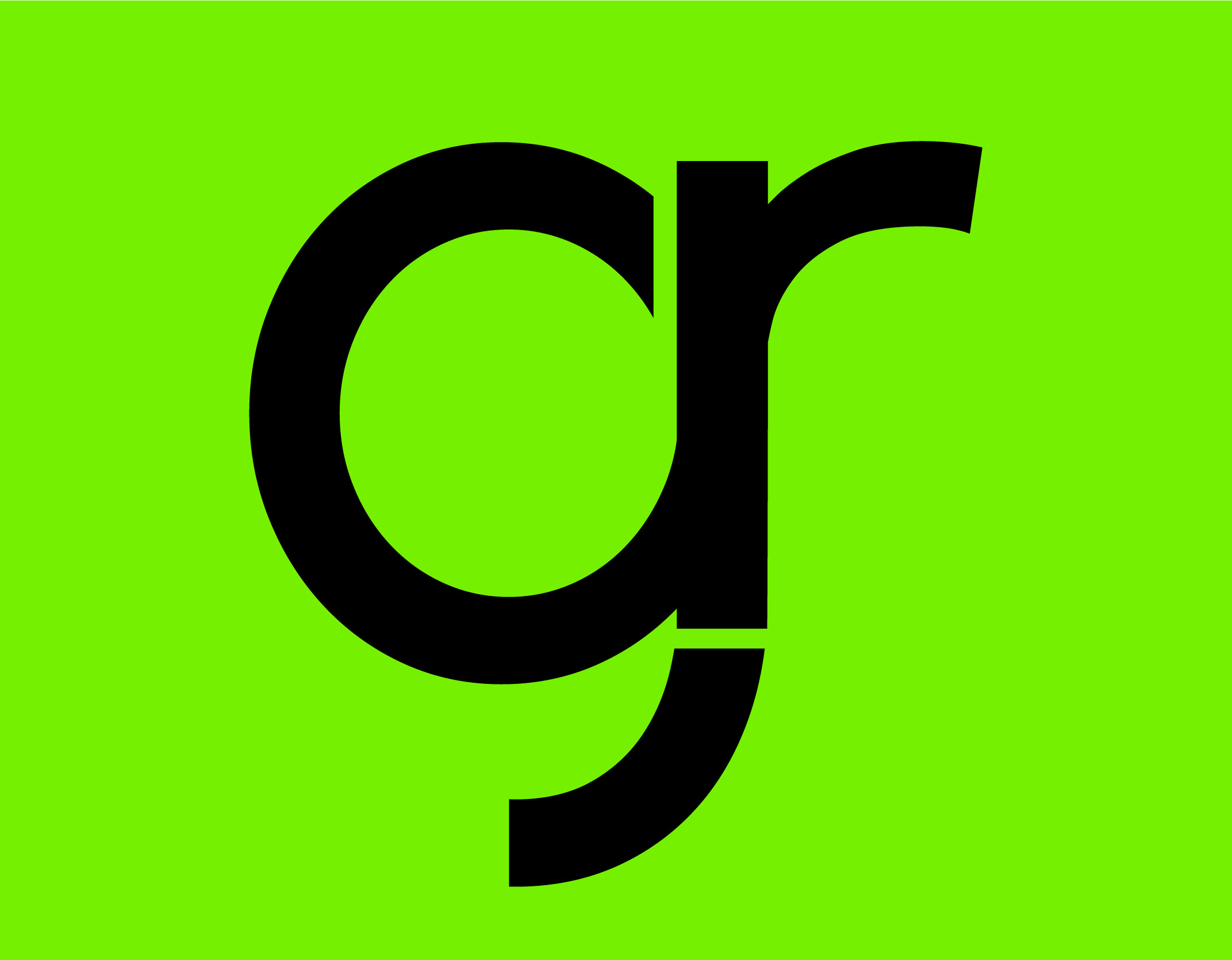 GreenR Profile Picture