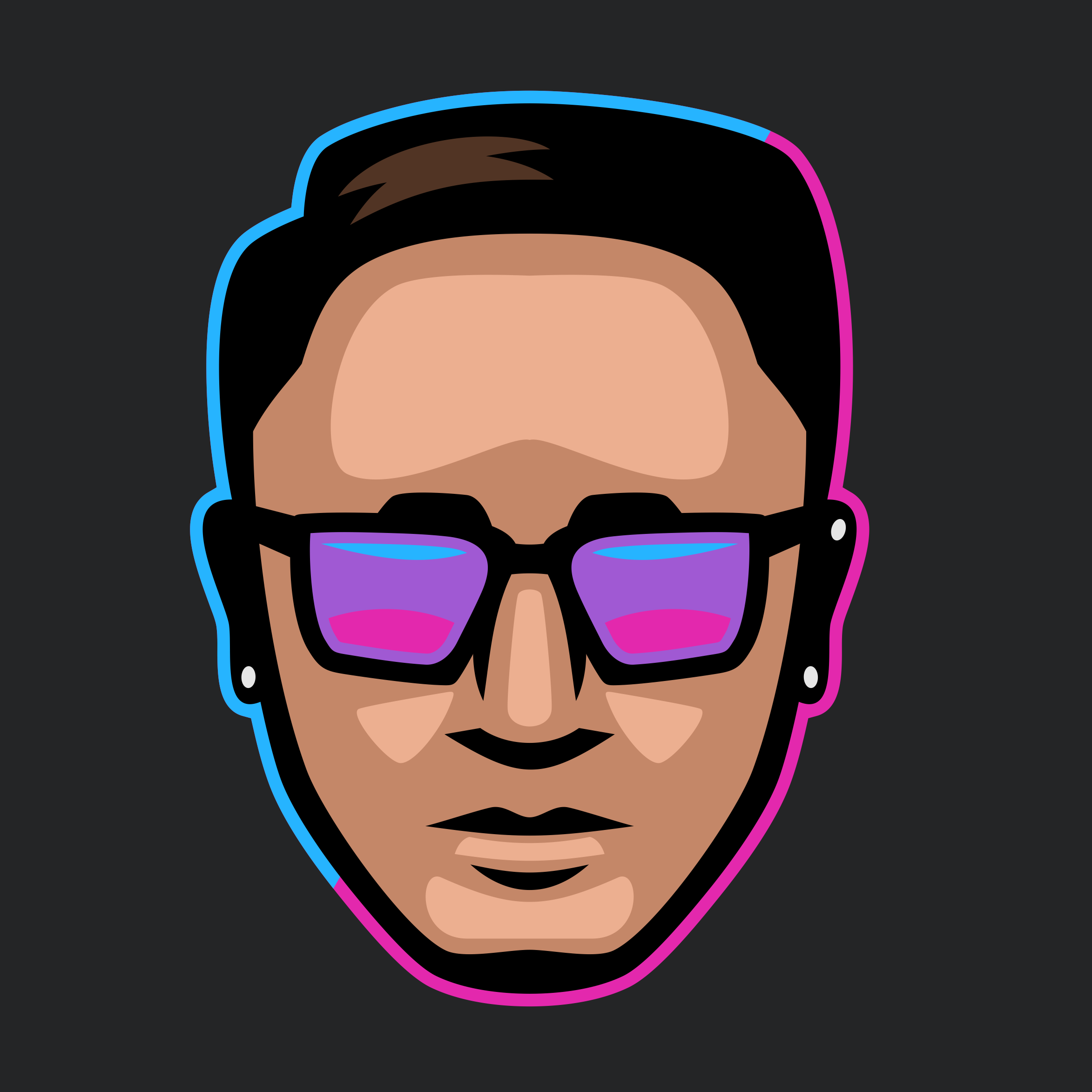 Digiti Minimi Profile Picture