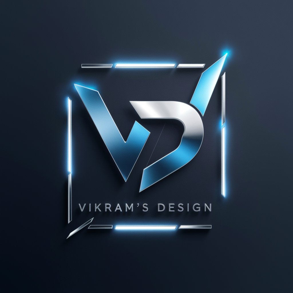 VikramS_Design Profile Picture