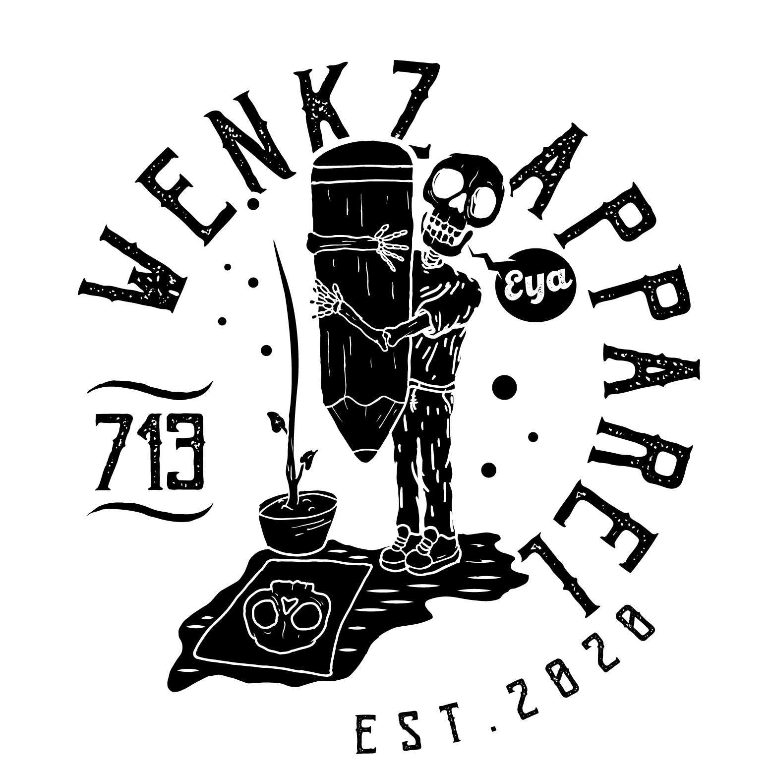 Wenkz713 Profile Picture