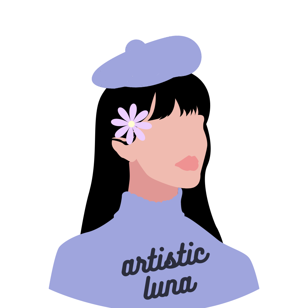 luna's Profile Picture