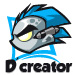 D'creator Profile Picture