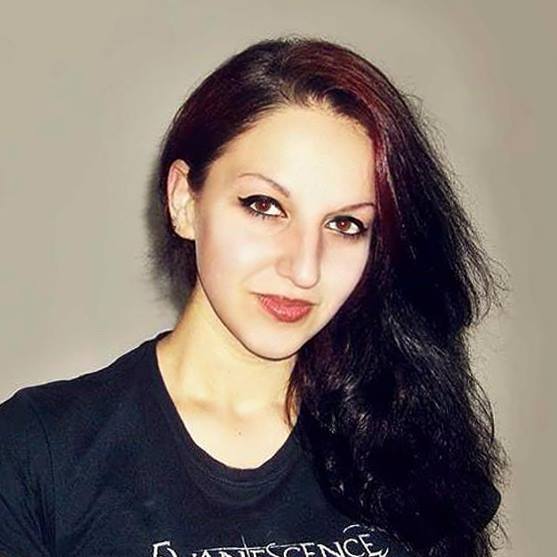 DarinaVasileva Profile Picture