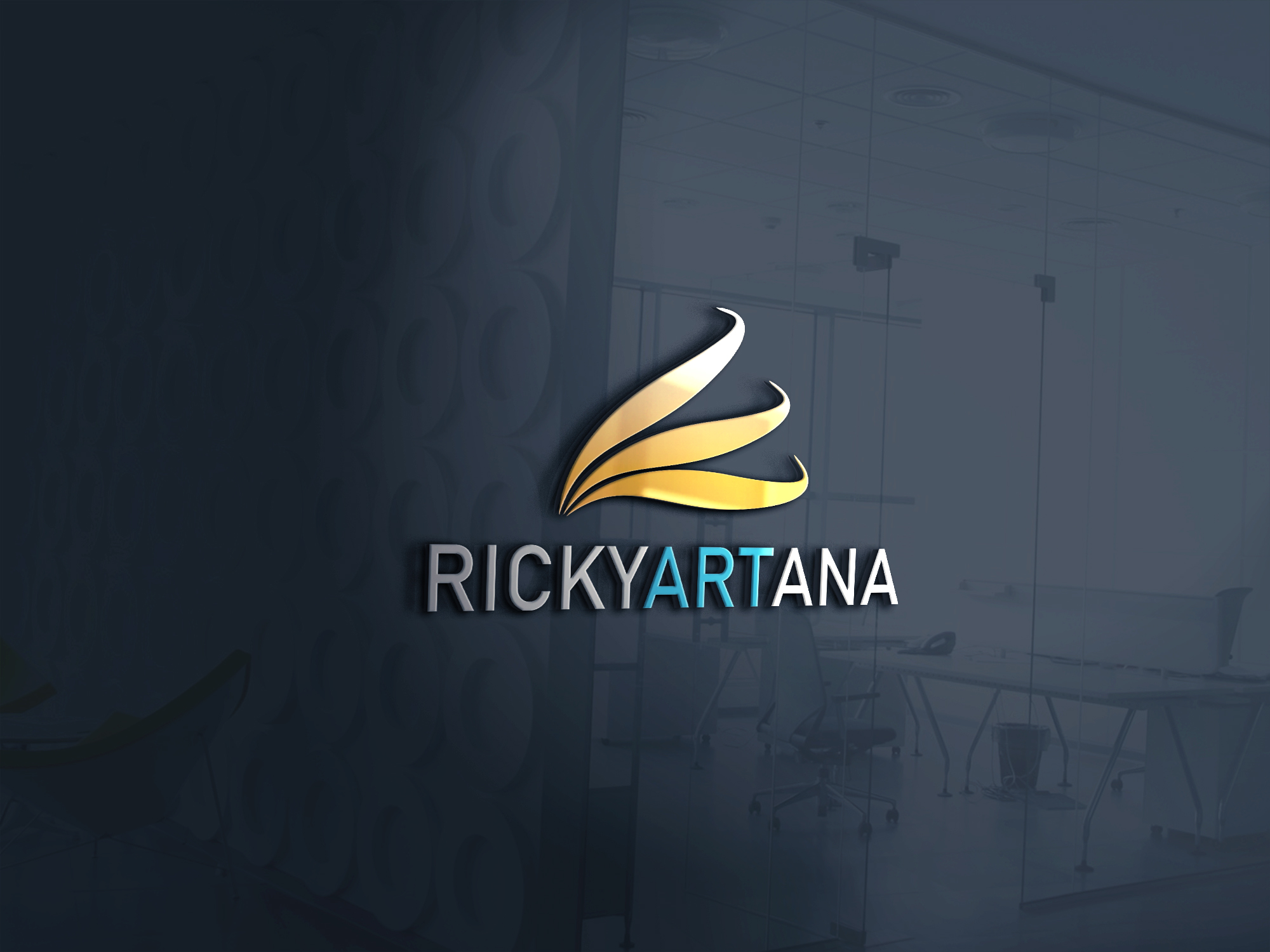 rickyartana11's Profile Picture