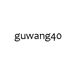 guwang40 Profile Picture